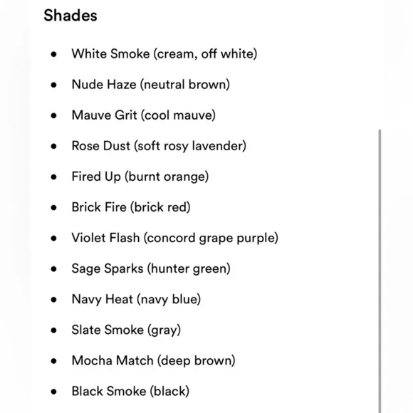 $5‎ 🌙 NYX Epic Smoke Eyeliner In Navy Heat 🆕 FULL SZ - Picture 6 of 6